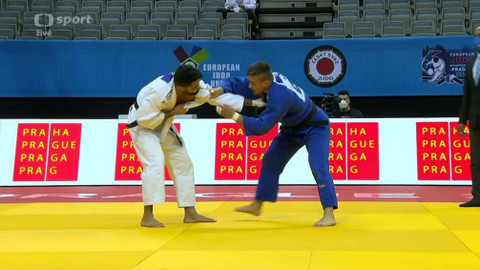 ME v judu 2020 Česko - ME 2020 Česko
