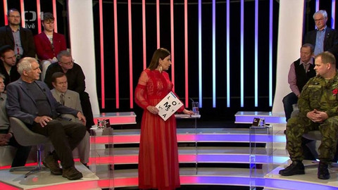 Máte slovo s M. Jílkovou - 30. ledna 2020