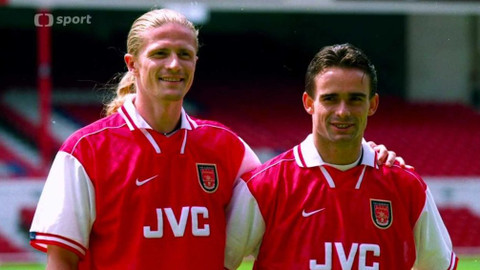 Arsenal TV - Arsenal World