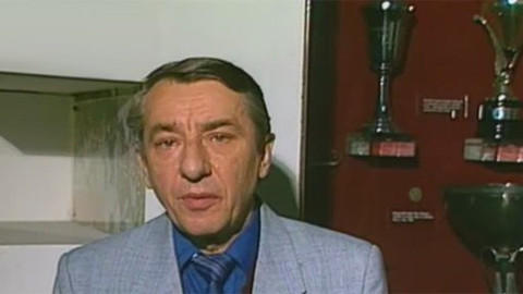 Sportovní vzpomínky - Fotbalové vzpomínky II.