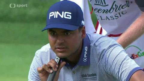 PGA Tour - The Greenbrier Classic