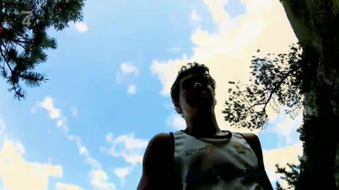 Dolomitenmann - Čtvrt století Dolomitenmannu