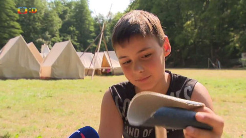 Zprávičky - 30. července 2018