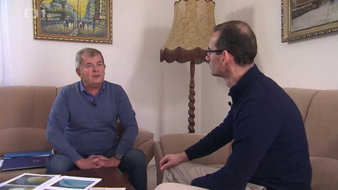 Černé ovce - 12. února 2020