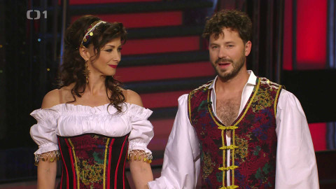 StarDance - StarDance IX: 3. večer – rozhodnutí