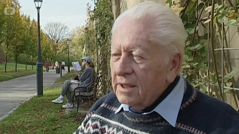 Oblaka Zdeňka Milera