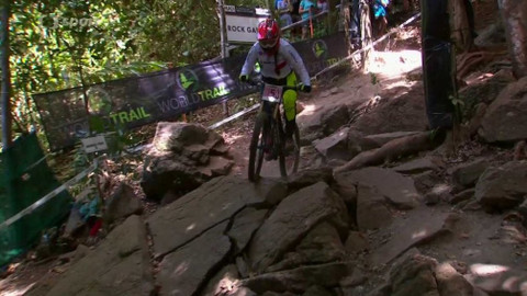 MS horských kol 2017 - Austrálie