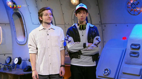 PLANETA YÓ - 4. dubna 2024