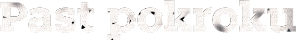 Past pokroku