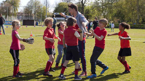 Super třída - 23/24 Za čárou 2. část