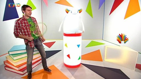 Tamtam - 8. března 2014