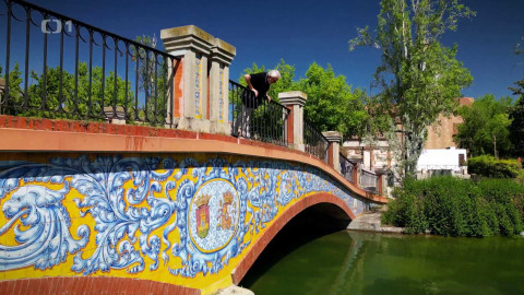 Postřehy odjinud - Kastilie-La Mancha očima Petra Voldána