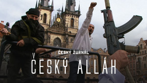 Obrázek pořadu Český Alláh