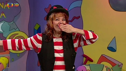 Kouzelná školka - 28. listopadu 2016