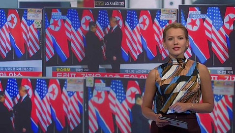 Horizont ČT24 - 13. června 2018