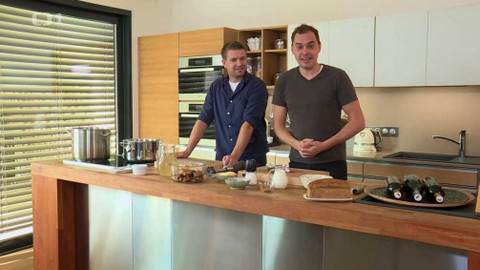 Kluci v akci - Věčné lahůdky XIX.