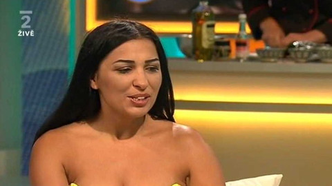 Dobré ráno - 16. července 2012