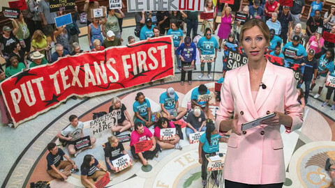 Horizont ČT24 - 21. srpna