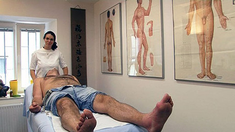 Teleapatyka - Chronická bolest zad