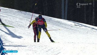 SP v biatlonu 2025/2026