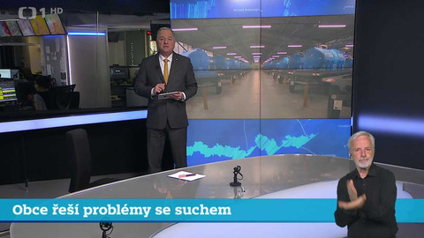 Události v regionech (Praha) - 13. srpna