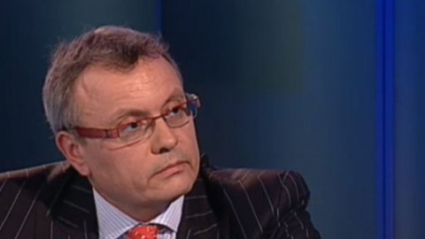 Hyde Park ČT24 - 15. února 2010