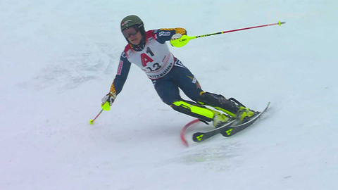 Světový pohár v alpském lyžování - SP Rakousko