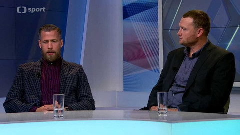 Studio fotbal - Dohráno Plus