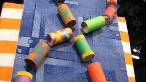 Šikulové - 1. května 2008