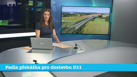 Události v regionech (sever a východ) - 15. července 2024