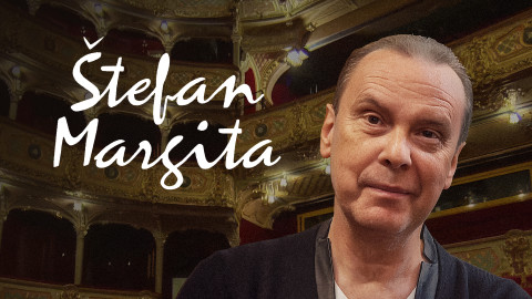 Štefan Margita