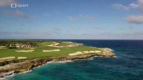 Golf Time - 17. června 2021