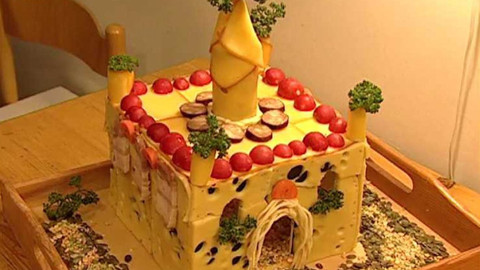 Bydlení je hra - 9. března 2006