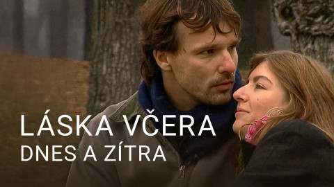 Láska včera, dnes a zítra