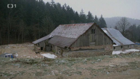 Chalupa je hra - 27. února 2007