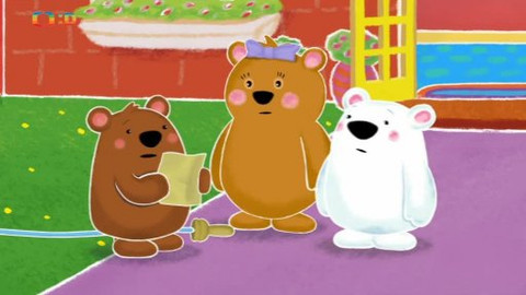 Claude v novém městě - 48/52 Cirkus