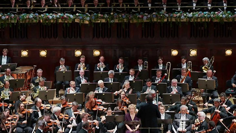 Mezinárodní hudební festival Pražské jaro - 25/25 Echo Pražského jara 2026