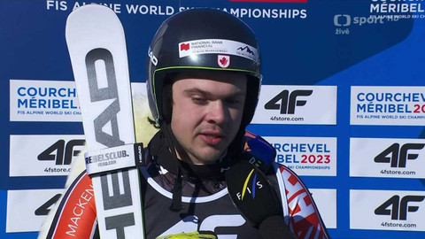 Studio ČT sport - 9. února 2023