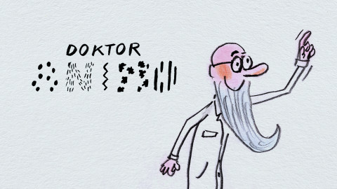 Doktor Animo