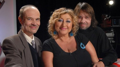 Banánové rybičky - Slabá vůle