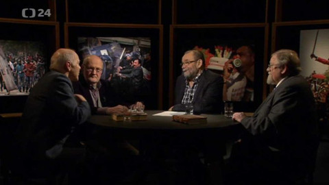 Historie.cs - Historie, v níž žijeme