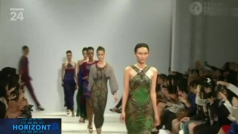 Horizont ČT24 - 25. září 2011