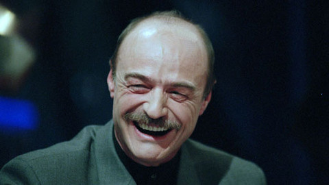 Věšák - Pavel Nový