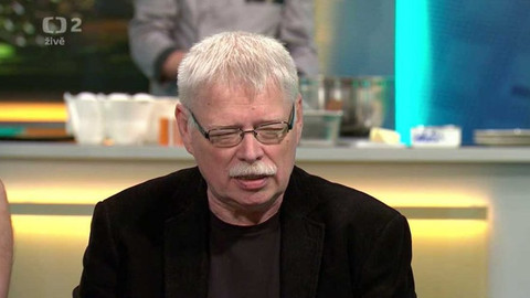 Dobré ráno - 20. prosince 2013