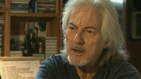 Básníci Evropy - Hugues Aufray