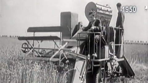 Retro - Filmové týdeníky