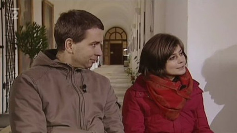 Žijeme s vírou - 30. ledna 2011
