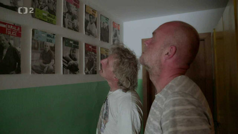 Cesta z ofsajdu - 4/7 Hra králů