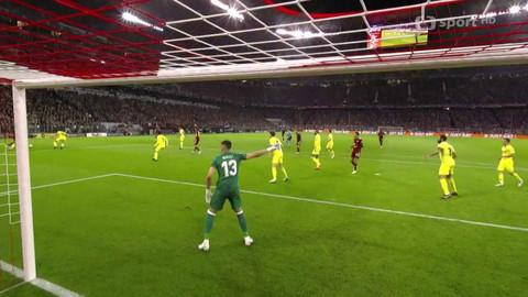 Liga mistrů UEFA - 12. dubna 2022