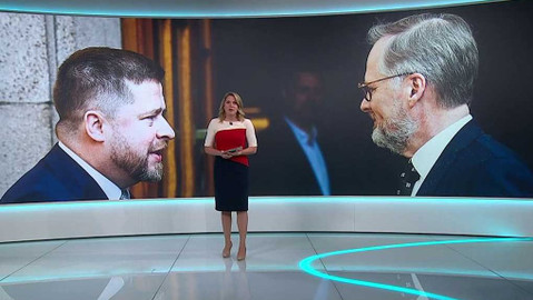 Byznys ČT24 - 25. května 2023